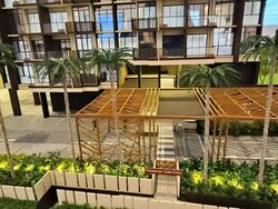 Bagnall Haus (D16), Condominium #548947951